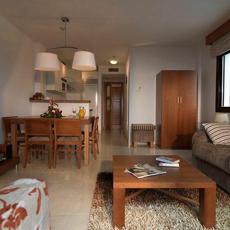 Macdonald La Ermita Resort Mijas Bagian luar foto