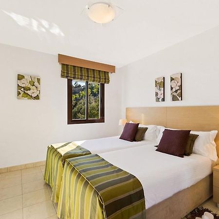 Macdonald La Ermita Resort Mijas Bagian luar foto
